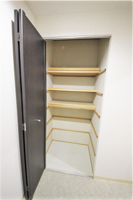 【収納】 | ウィスタリア新北野