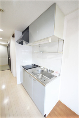 【キッチン】 | ウィスタリア新北野