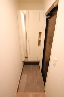 【玄関】 | フェリーチェヴェント