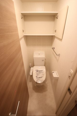 【トイレ】 | フェリーチェヴェント