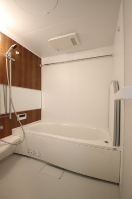 【浴室】 | フェリーチェヴェント