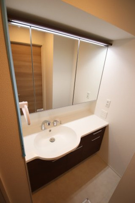 【独立洗面台】 | フェリーチェヴェント