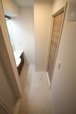 【洗面所】 | フェリーチェヴェント