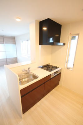 【キッチン】 | フェリーチェヴェント