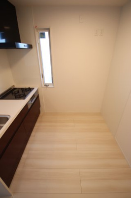 【その他】 | フェリーチェヴェント | キッチンスペース