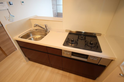 【キッチン】 | フェリーチェヴェント