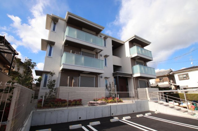 【外観】 | フェリーチェヴェント