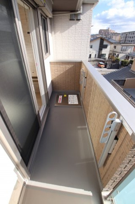 【バルコニー】 | フェリーチェヴェント