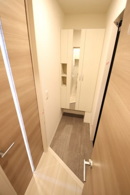 【玄関】 | フェリーチェヴェント