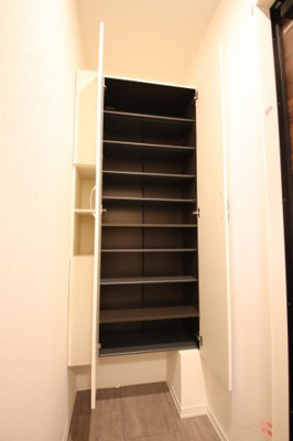 【収納】 | フェリーチェヴェント | シューズボックス