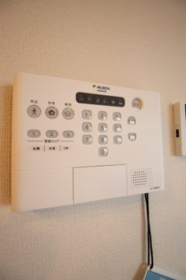 【セキュリティ】 | フェリーチェヴェント