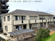 リバーサイド鶴田の画像