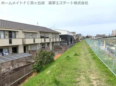 【周辺】 | リバーサイド鶴田