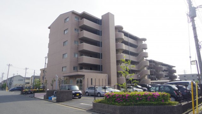 【展望】 | ゼファーシャン・ティオン蘇我壱番館