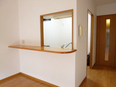 【内装】 | ゼファーシャン・ティオン蘇我壱番館