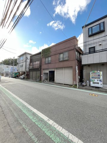 「防音マンション」ラシクラス横浜天王町の展望|バルコニーからの眺めです