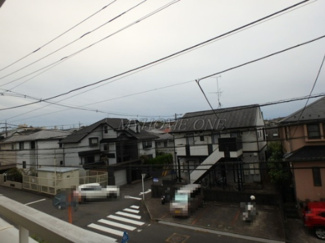 【展望】 | 眺望