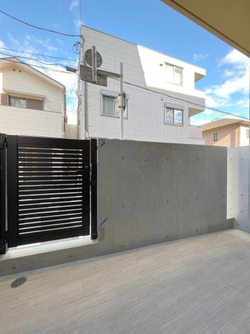 「防音マンション」ラシクラス横浜天王町の展望