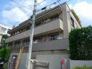メゾンベルの画像