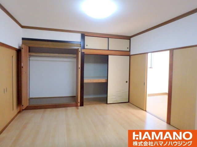 筑西市玉戸戸建ての周辺