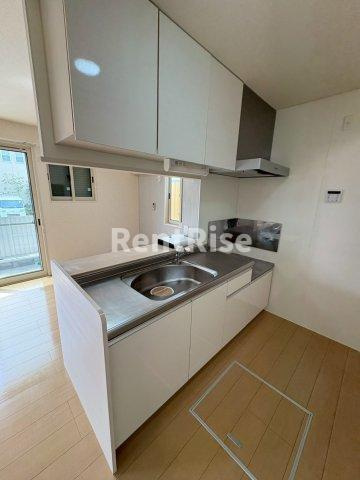 アムール丹陽のトイレ