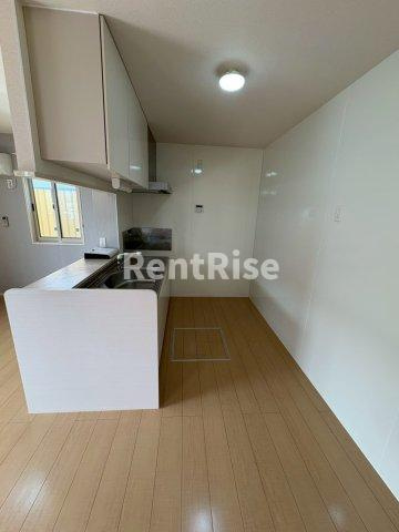 アムール丹陽の居間・リビング