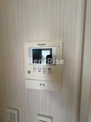 アムール丹陽の収納