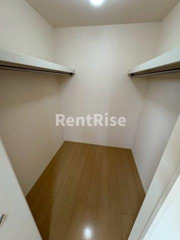 アムール丹陽の寝室