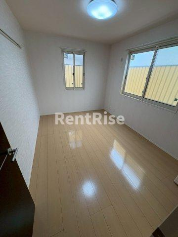 アムール丹陽のバルコニー