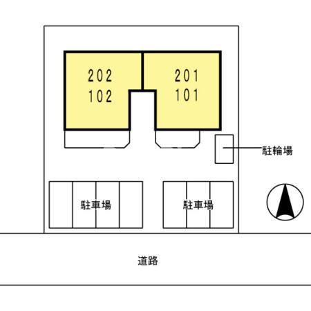 アムール丹陽の外観