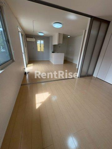 アムール丹陽の玄関