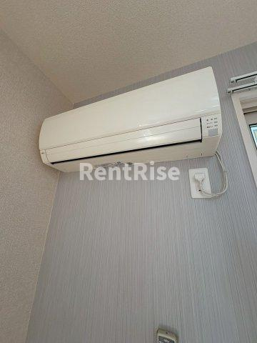 アムール丹陽のエントランス