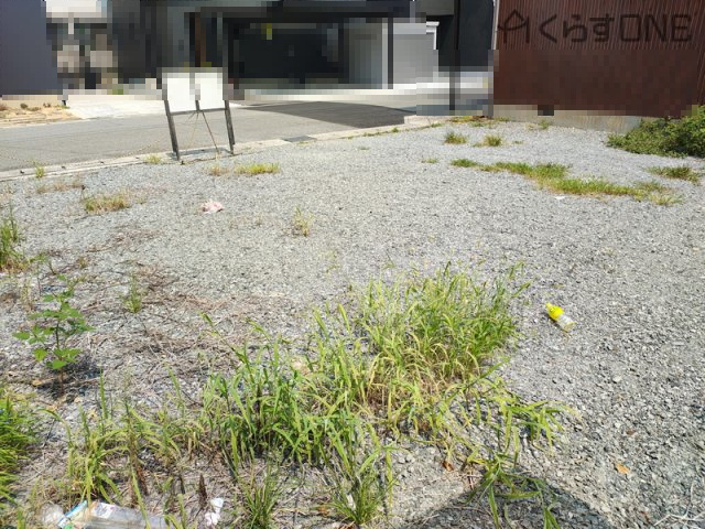 【外観】 | 姫路市大津区吉美／売土地