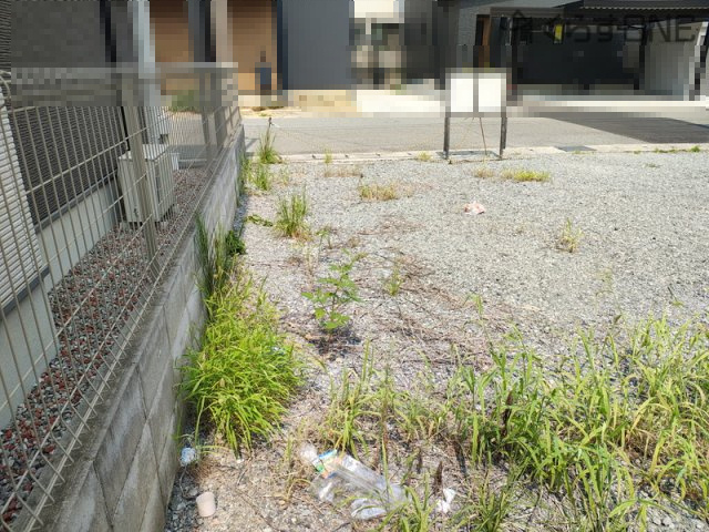 【外観】 | 姫路市大津区吉美／売土地