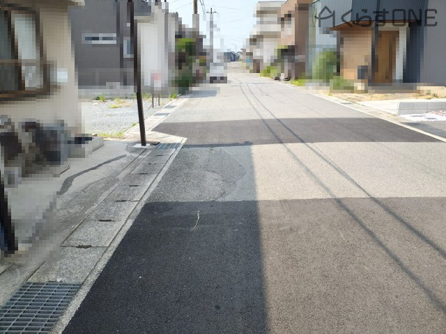 【周辺】 | 姫路市大津区吉美／売土地