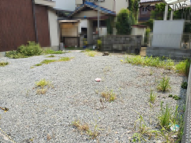 【外観】 | 姫路市大津区吉美／売土地