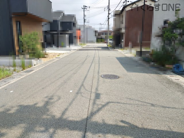 【外観】 | 姫路市大津区吉美／売土地