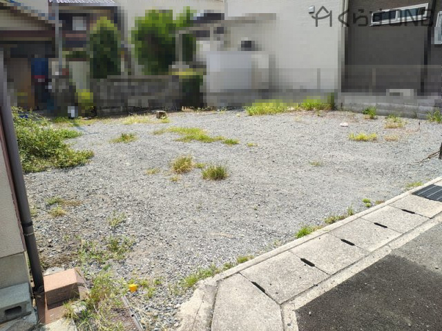 【外観】 | 姫路市大津区吉美／売土地