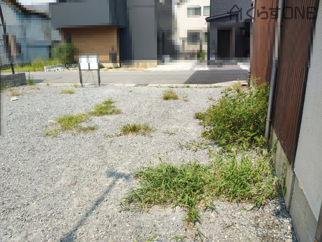 【外観】 | 姫路市大津区吉美／売土地