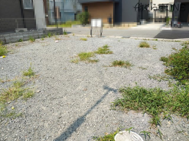 【外観】 | 姫路市大津区吉美／売土地