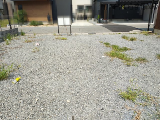 【外観】 | 姫路市大津区吉美／売土地