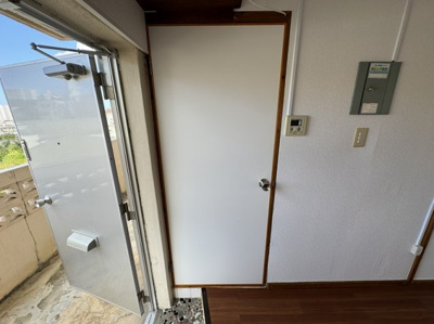  | タナハラアパート