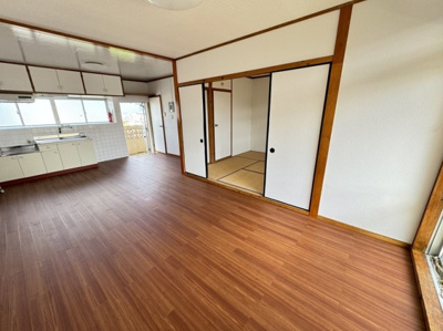  | タナハラアパート