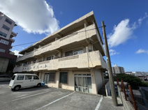 タナハラアパートの画像