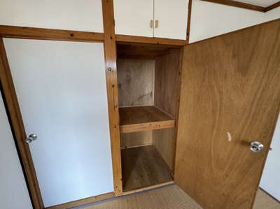  | タナハラアパート