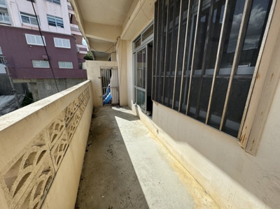  | タナハラアパート