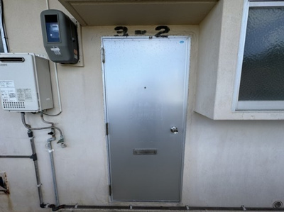  | タナハラアパート