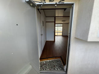  | タナハラアパート