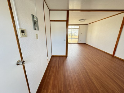  | タナハラアパート