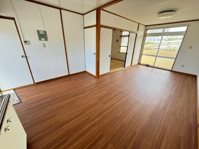  | タナハラアパート